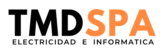 TMD SPA Logo